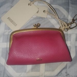 NWT-HOBO coin purse